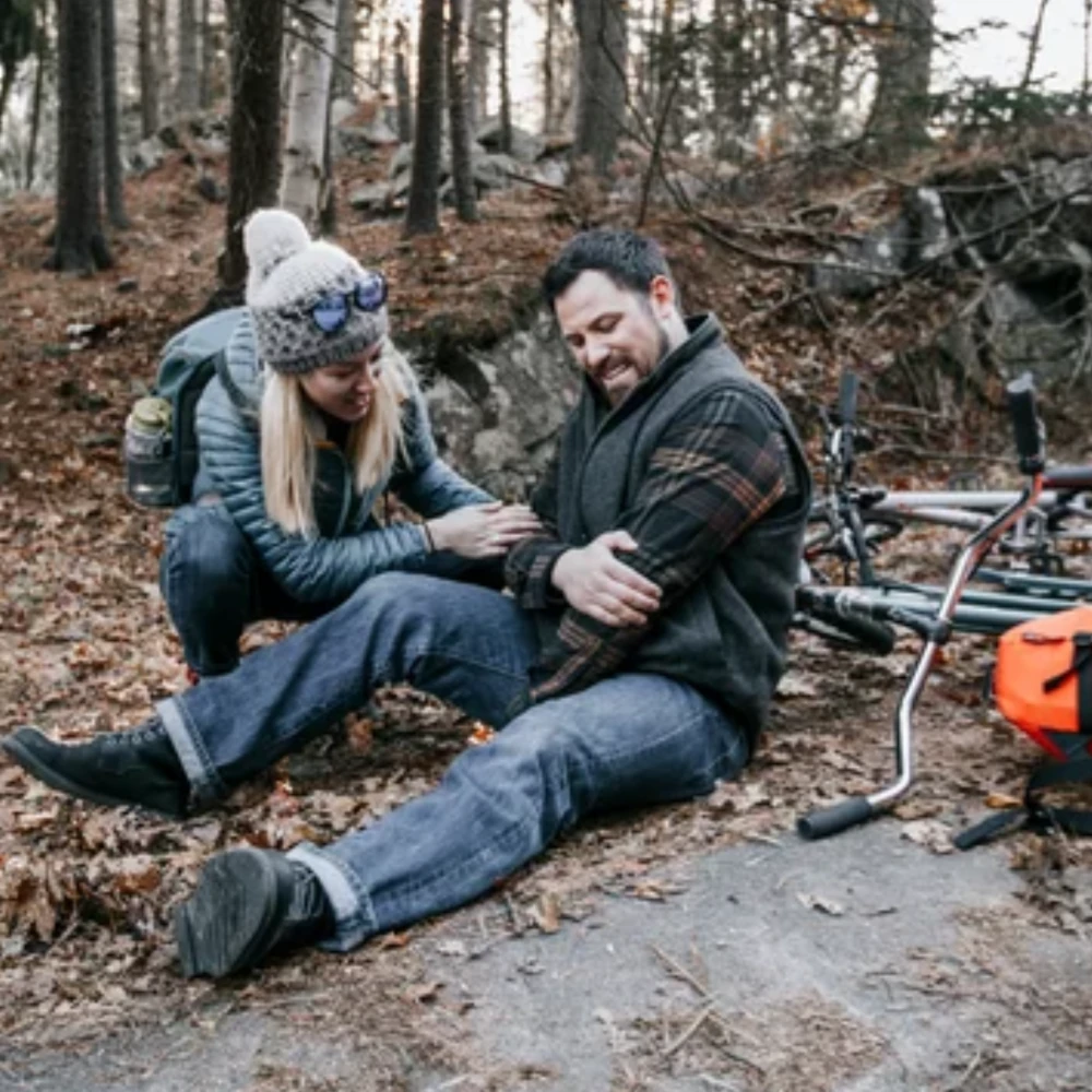 Secouriste - Grand public général (8h)